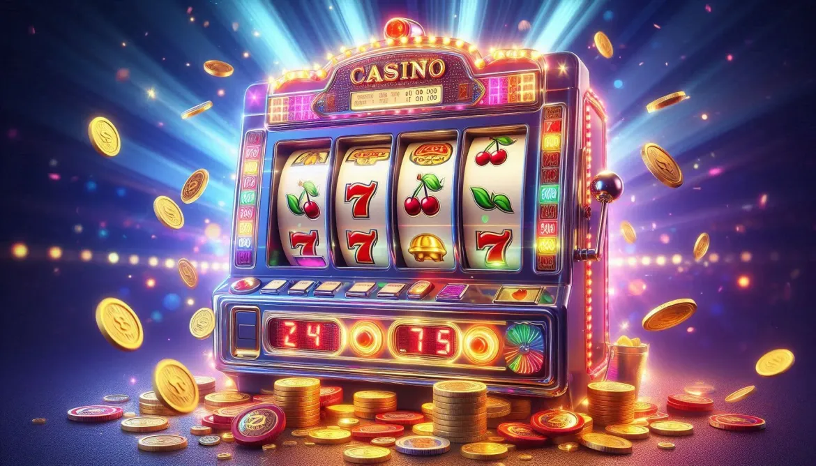 Spinbara Casino